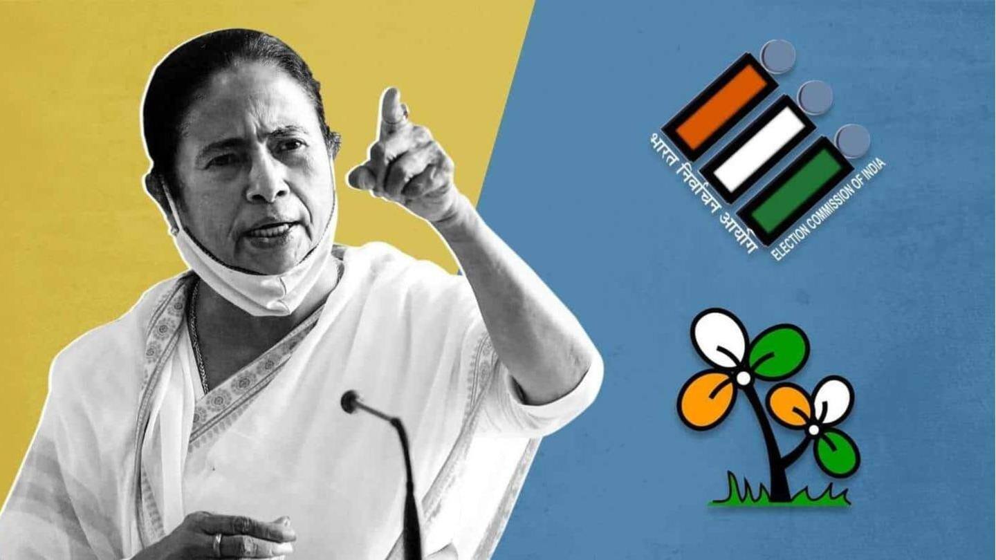 ममता बनर्जी के लिए जीतना बेहद जरूरी ममता बनर्जी के लिए जीतना बेहद जरूरी