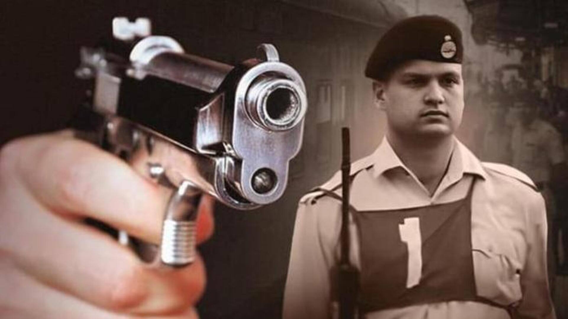 जयपुर-मुंबई एक्सप्रेस में गोलीबारी करने वाला कांस्टेबल मानसिक तौर पर पूरी तरह स्वस्थ, आरोपपत्र में दावा