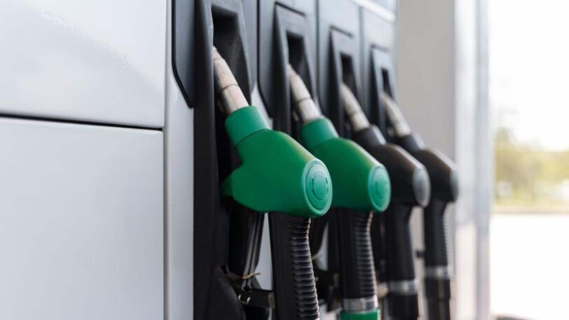 पेट्रोल-डीजल की कीमतें: 26 दिसंबर के लिए नए दाम जारी, कितने बदले? 