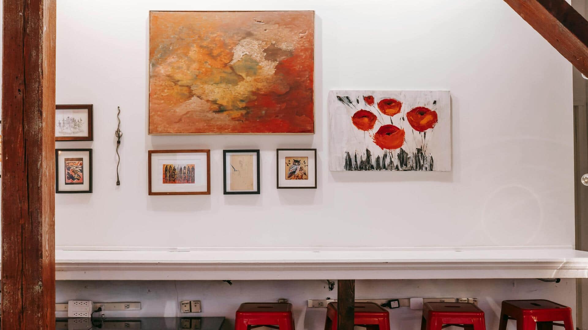 पेंटिंग के लिए फ्रेम खरीदते वक्त रखें इन 5 बातों का ध्यान  पेंटिंग के लिए फ्रेम खरीदते वक्त रखें इन 5 बातों का ध्यान