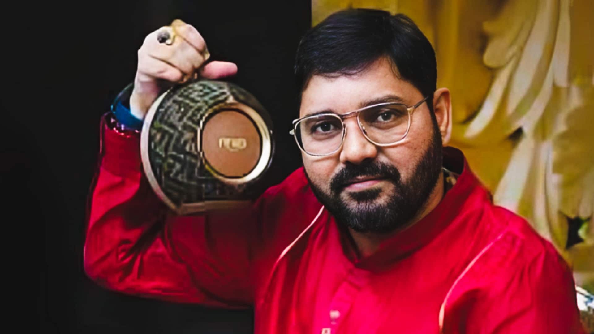 कौन हैं UAE में बैठा राव इंद्रजीत यादव, जिसके 10 ठिकानों पर ED ने मारा छापा?