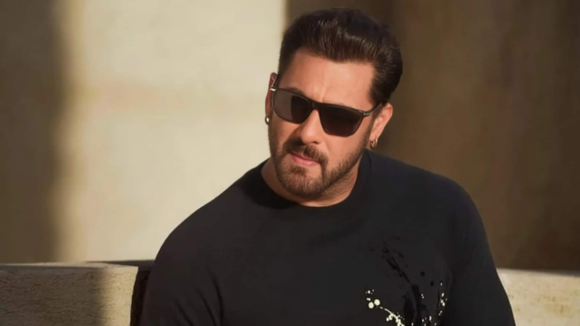 सलमान खान को राजस्थान हाई कोर्ट से राहत, भ्रामक विज्ञापन मामले में जमानती वारंट पर रोक