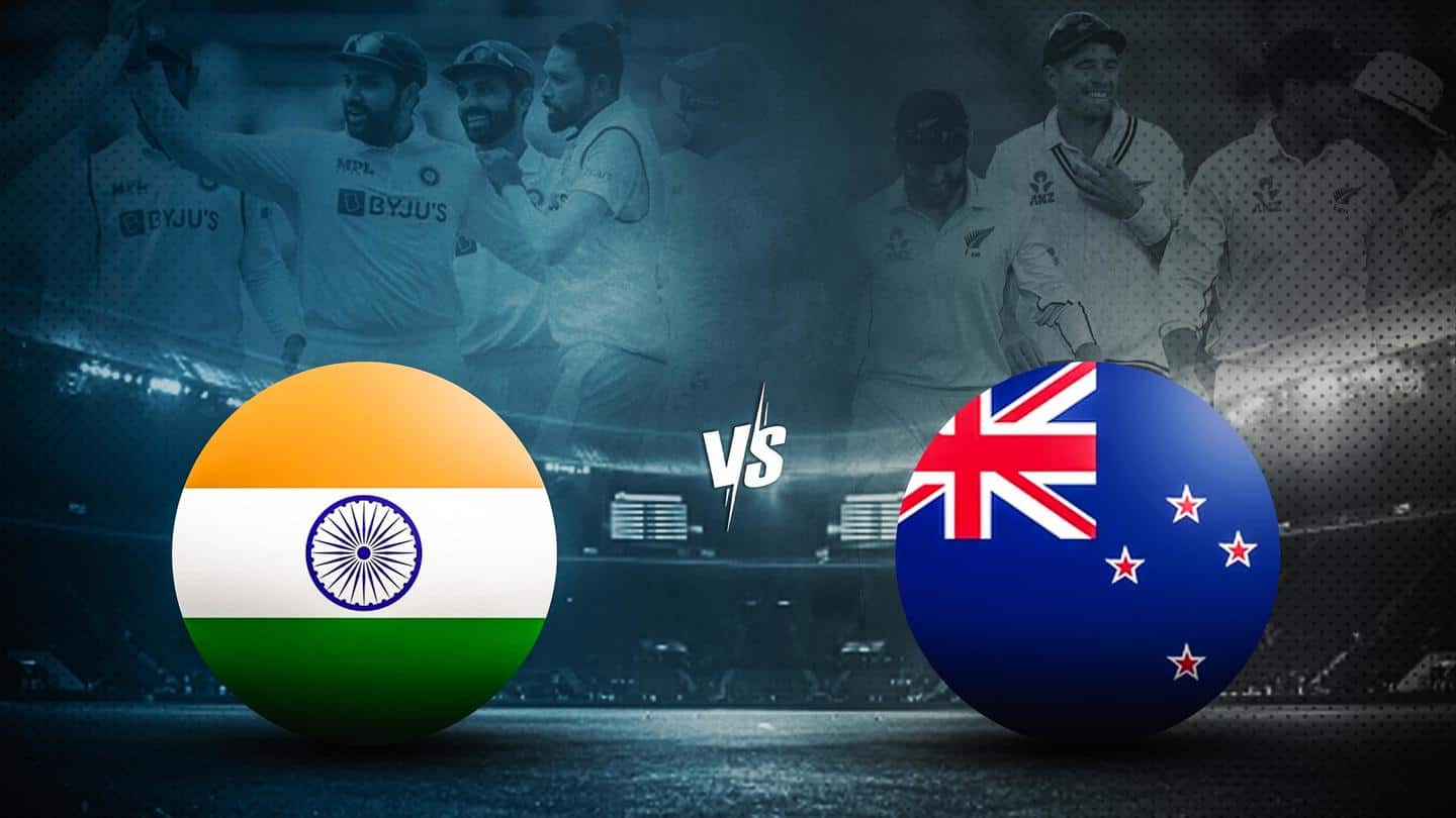 भारत बनाम न्यूजीलैंड: पिछले 20 साल में भारत में हुए पांच बेस्ट टेस्ट मैच