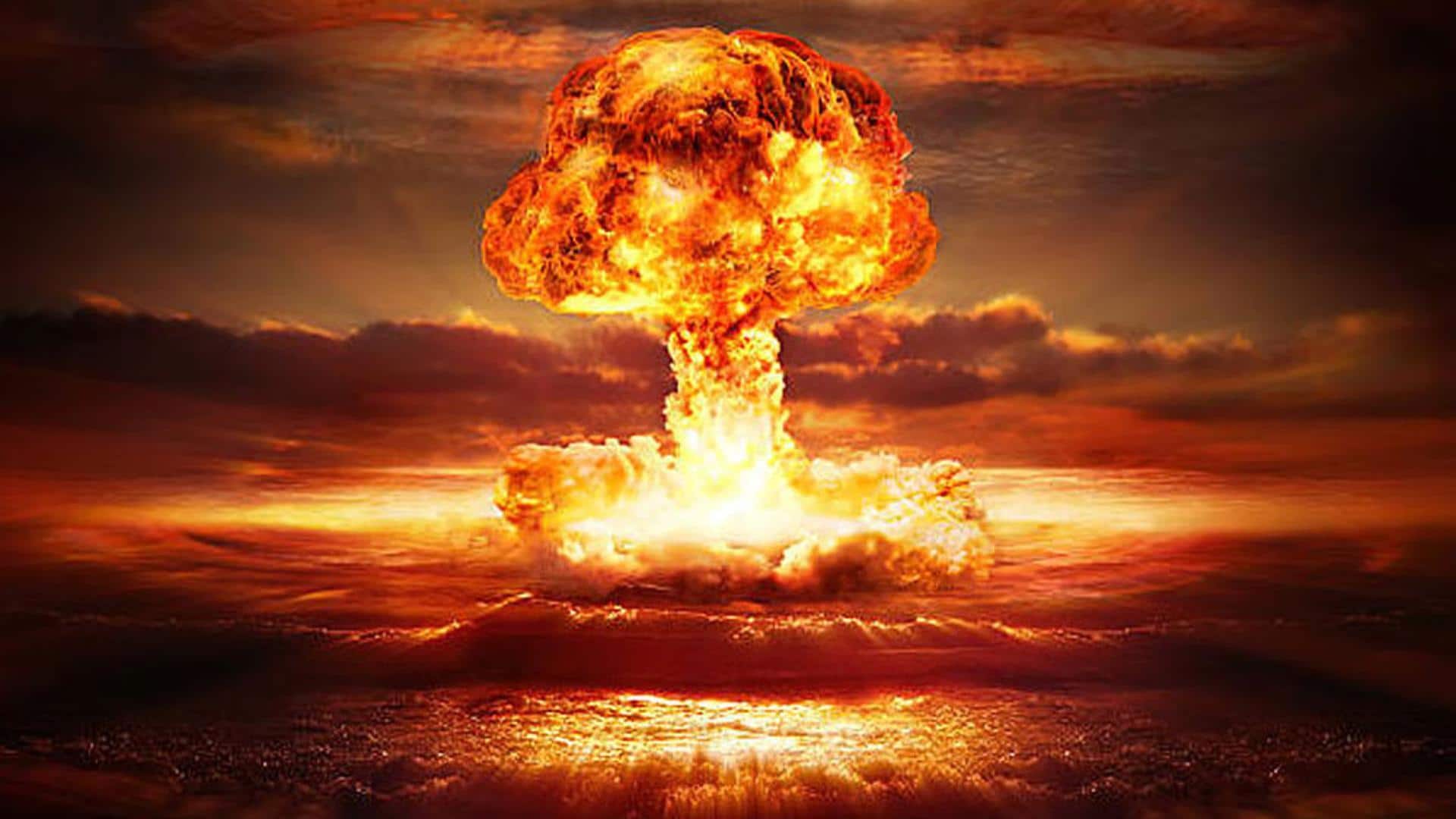 क्या पाकिस्तान, चीन और रूस गुप्त रूप से कर रहे हैं परमाणु परीक्षण?