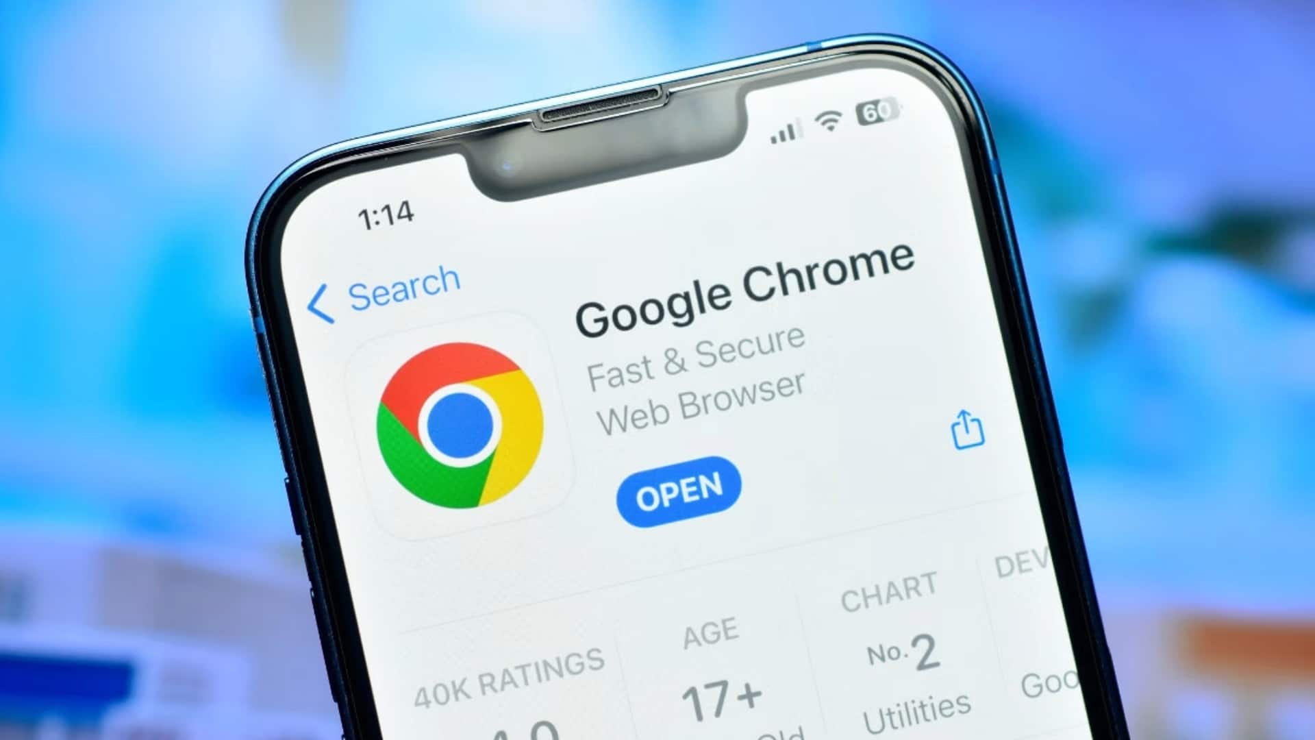 गूगल ने क्रोम में जोड़ा वर्टिकल टैब सपोर्ट, मिलेगा बेहतर ब्राउजिंग अनुभव