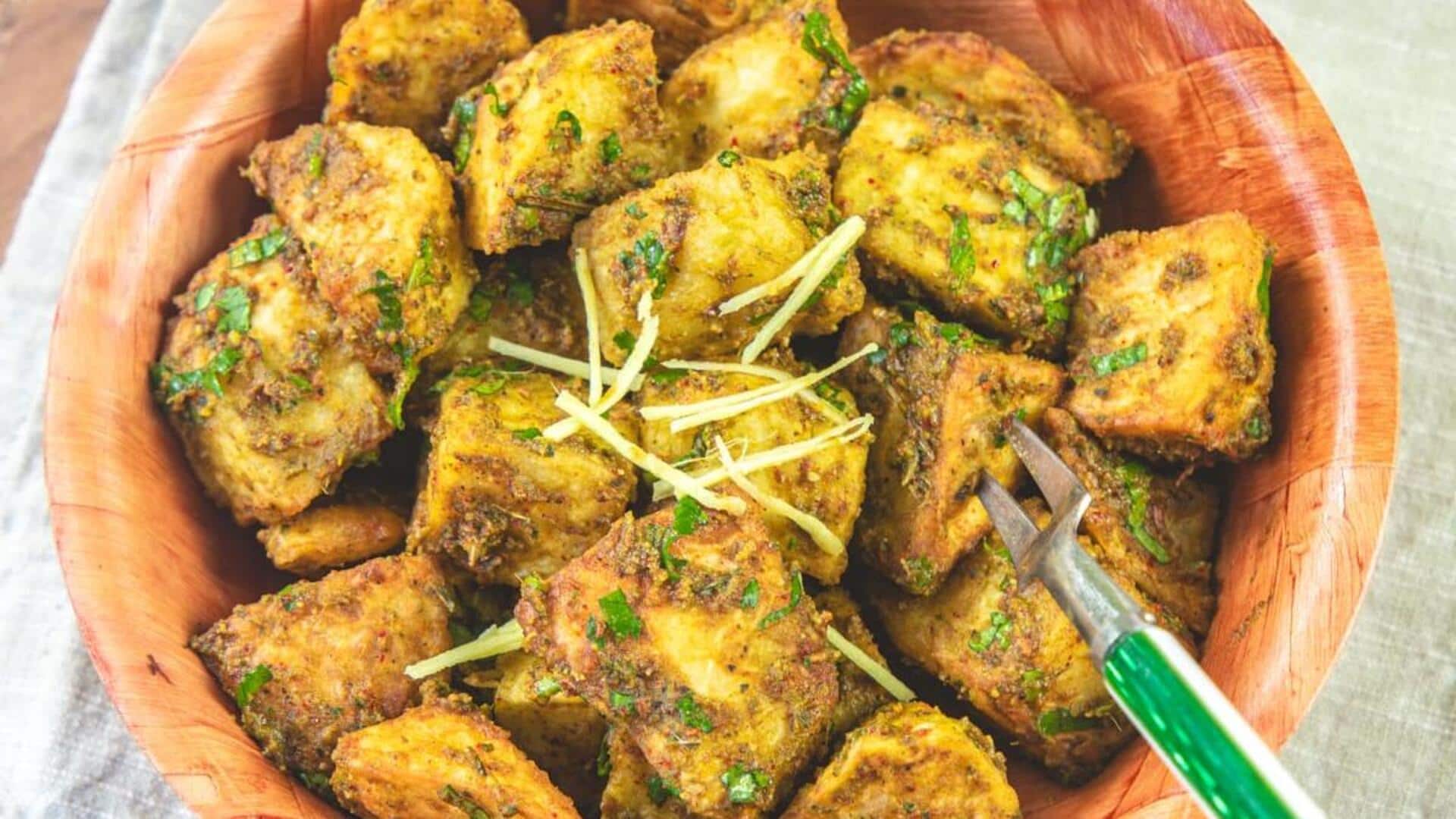 आलू से बनाए जा सकते हैं ये 5 स्ट्रीट-स्टाइल स्नैक, आसान हैं रेसिपी