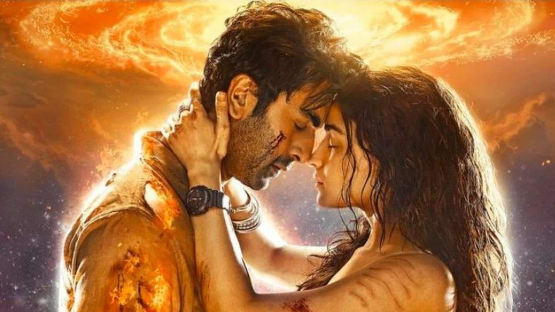 रणबीर-आलिया की फिल्म 'ब्रह्मास्त्र' का सीक्वल कब आएगा? अयान मुखर्जी ने बताया