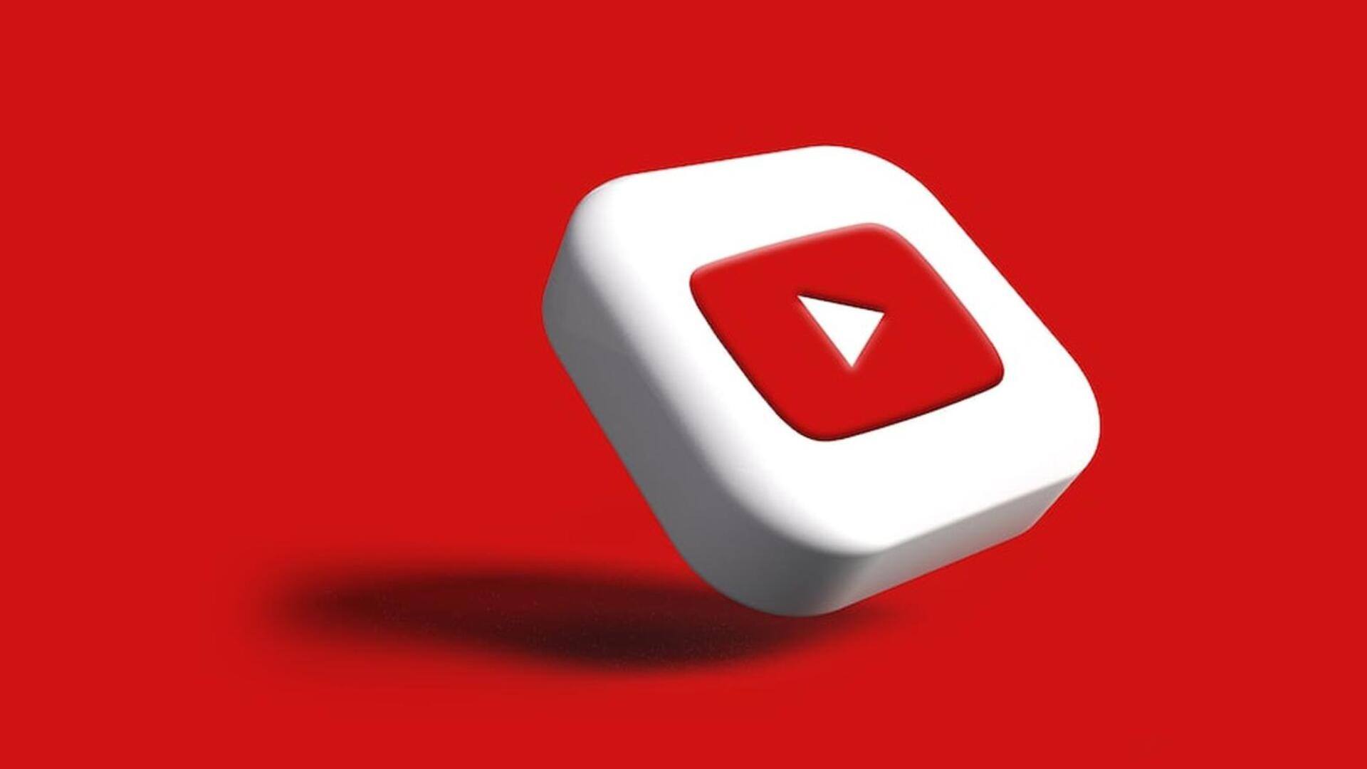 यूट्यूब ने एड ब्लॉकर के खिलाफ कार्रवाई की तेज, यूजर्स को धीमा मिल रहा वीडियो प्लेबैक