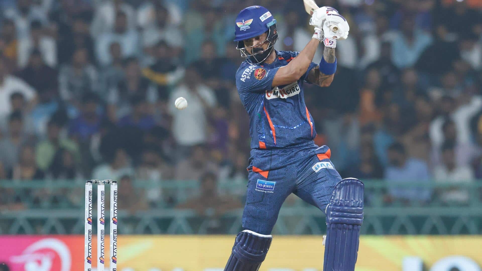 IPL 2024: केएल राहुल आखिरी 2 मैचों में छोड़ सकते हैं LSG की कप्तानी- रिपोर्ट