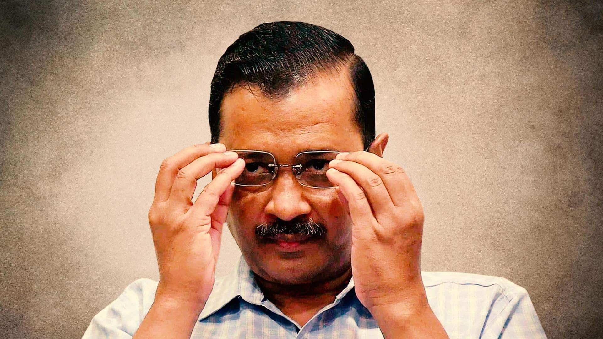 अरविंद केजरीवाल के खरीद-फरोख्त वाले बयान पर बवाल, ACB ने नोटिस देकर मांगे सबूत