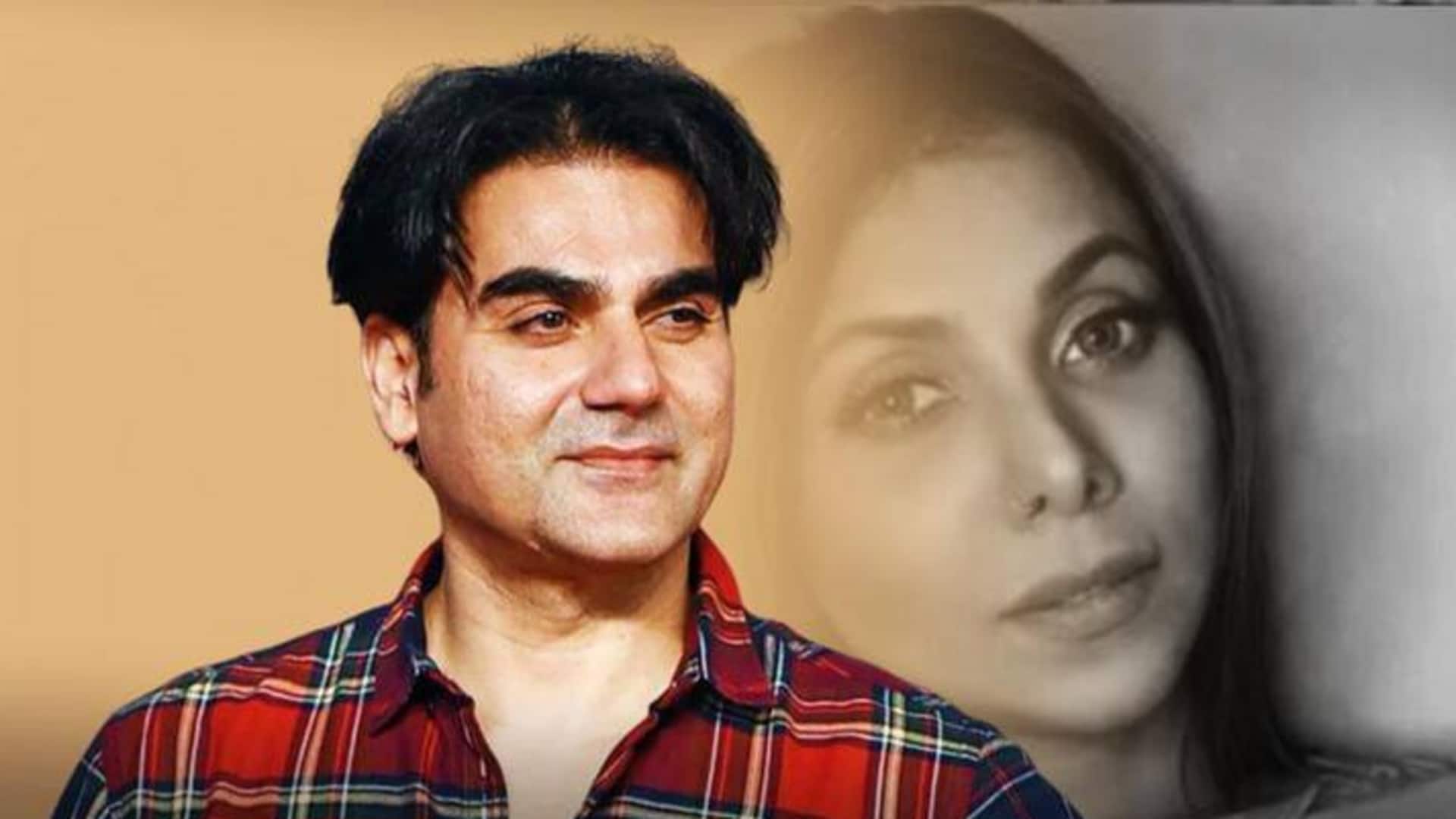 अरबाज खान ने दी खुशखबरी, 22 साल छोटी पत्नी शूरा खान की प्रेग्नेंसी पर तोड़ी चुप्पी