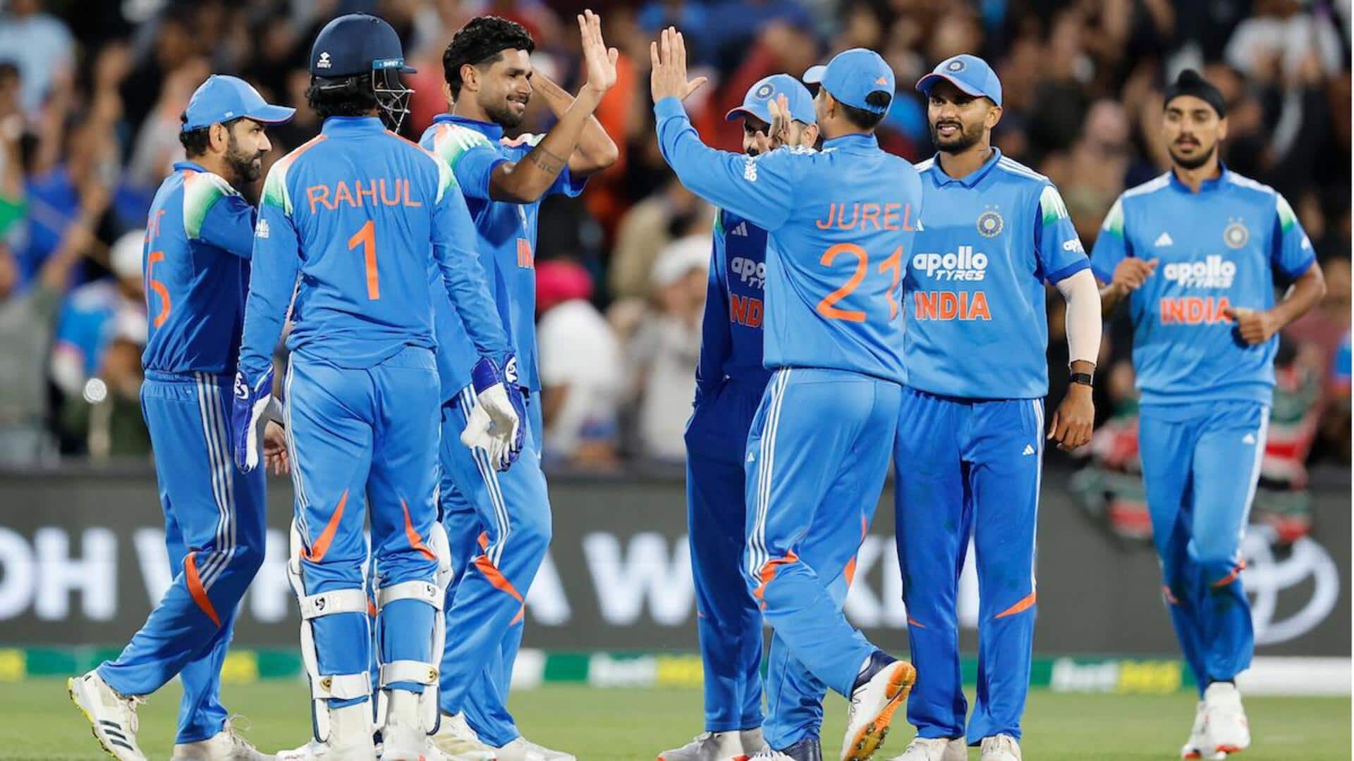 ऑस्ट्रेलिया बनाम भारत: तीसरे वनडे मैच का प्रीव्यू और अन्य महत्वपूर्ण जानकारी ऑस्ट्रेलिया बनाम भारत: तीसरे वनडे मैच का प्रीव्यू और अन्य महत्वपूर्ण जानकारी
