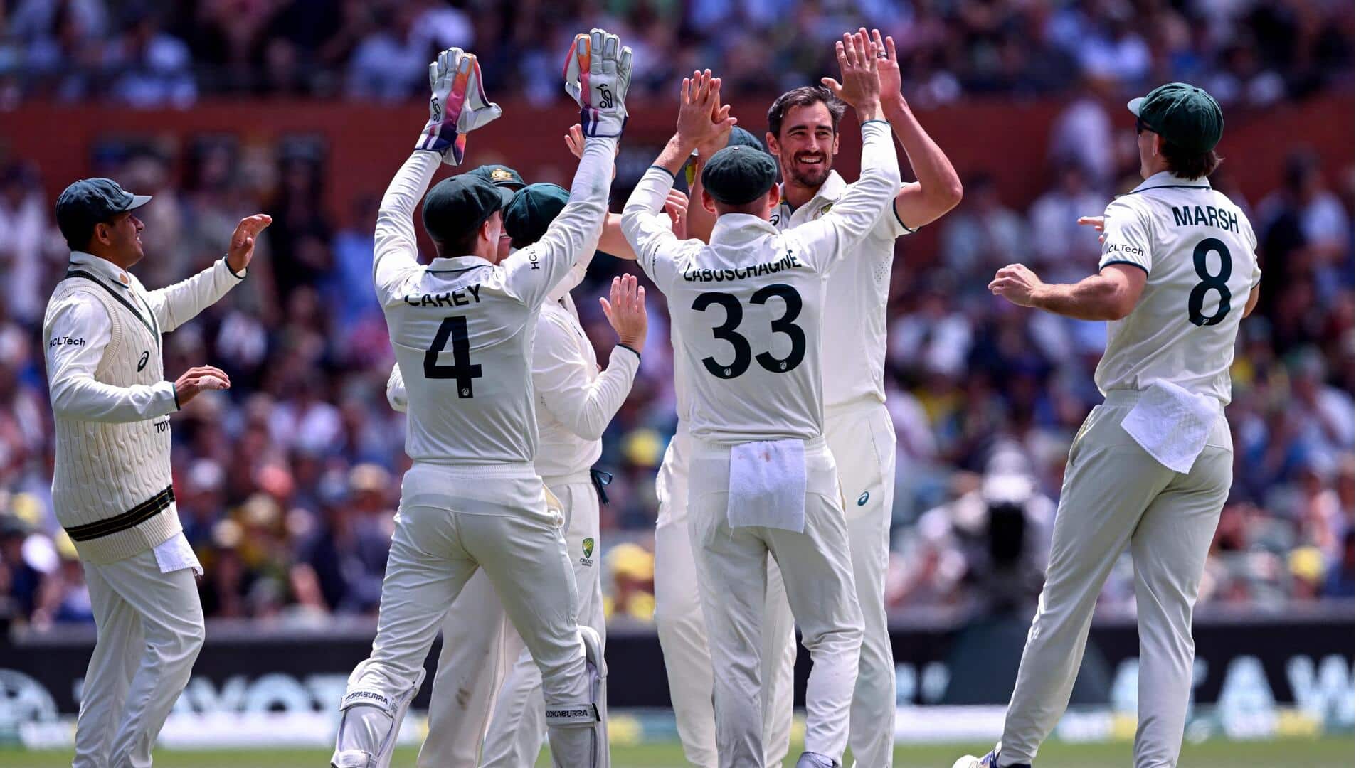 एशेज सीरीज: डे-नाइट टेस्ट में इंग्लैंड और ऑस्ट्रेलिया का कैसा रहा है प्रदर्शन? जानिए आंकड़े