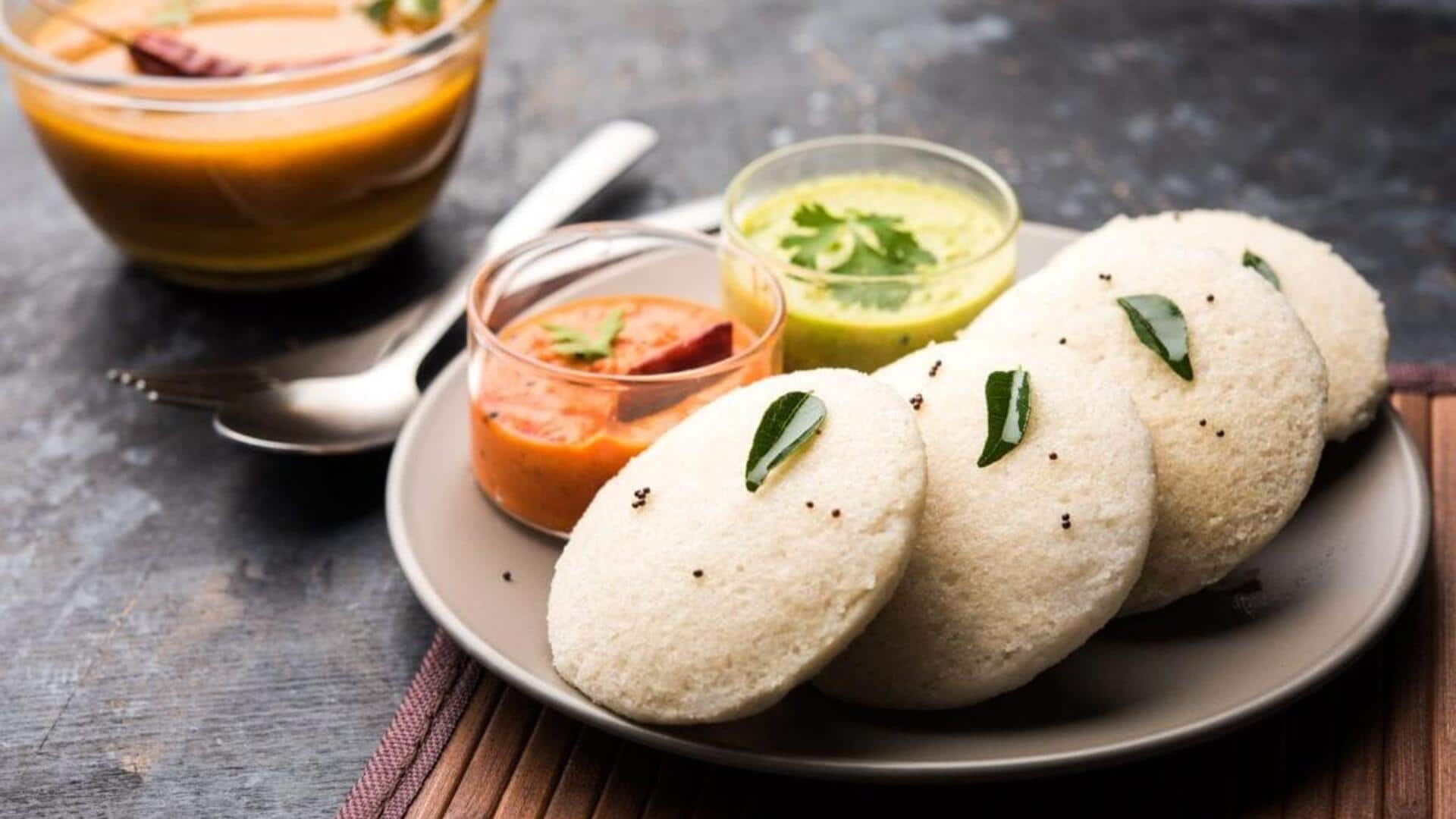 सुबह के नाश्ते के लिए चुनें ये 5 सेहतमंद व्यंजन, आसान हैं बनाने