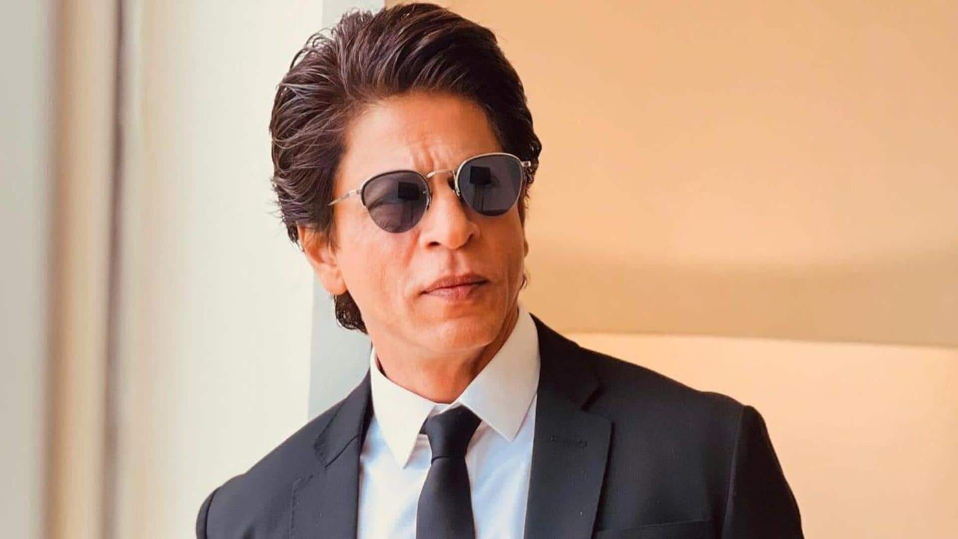 'किंग' के साथ तय समय पर तहलका मचाने आएंगे शाहरुख खान, अटकलों पर लगा विराम
