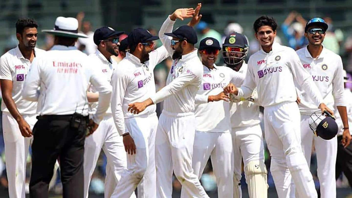 15 खिलाड़ियों के अलावा बबल से बाहर जा सकेंगे अन्य खिलाड़ी, BCCI ने दी छूट