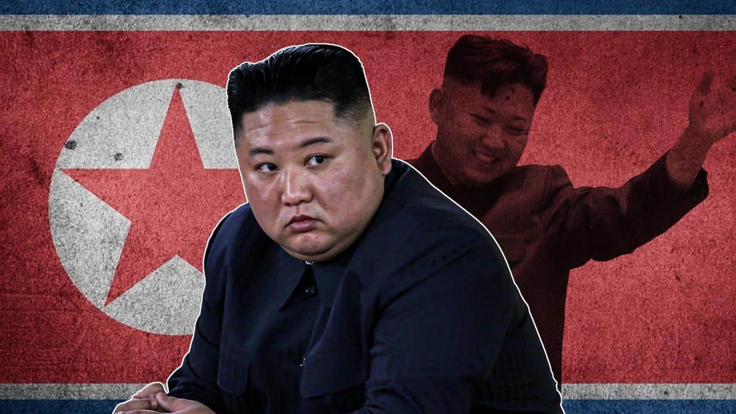उत्तर कोरिया: एक महीने से नहीं दिखे किम जोंग उन, सेहत को लेकर उठ रहे सवाल
