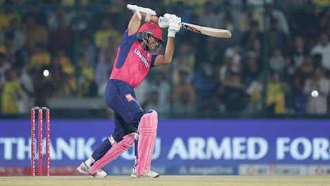 IPL 2025 में खूब चला यशस्वी जायसवाल का बल्ला, आंकड़ों के साथ जानिए उनका प्रदर्शन IPL 2025 में खूब चला यशस्वी जायसवाल का बल्ला, आंकड़ों के साथ जानिए उनका प्रदर्शन