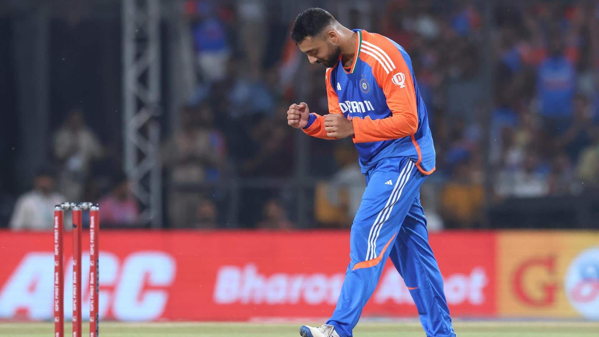 ICC रैंकिंग: ये भारतीय खिलाड़ी टी-20 में बने हैं नंबर-1 गेंदबाज ICC रैंकिंग: ये भारतीय खिलाड़ी टी-20 में बने हैं नंबर-1 गेंदबाज
