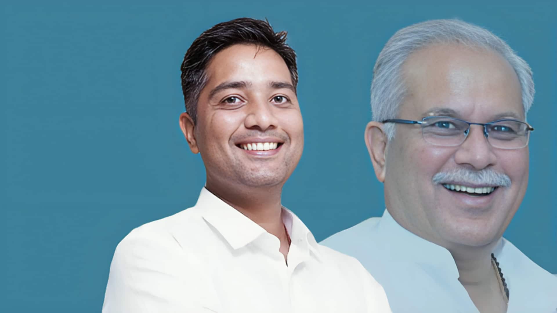 छत्तीसगढ़ के पूर्व मुख्यमंत्री भूपेश बघेल जेल से लौटे, प्रशासन ने बेटे से मुलाकात नहीं कराई छत्तीसगढ़ के पूर्व मुख्यमंत्री भूपेश बघेल जेल से लौटे, प्रशासन ने बेटे से मुलाकात नहीं कराई