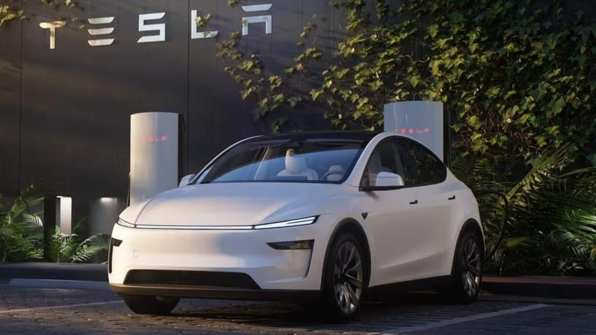 एलन मस्क की टेस्ला को लगा झटका, भारत-अमेरिका व्यापार समझौते से नहीं मिली राहत