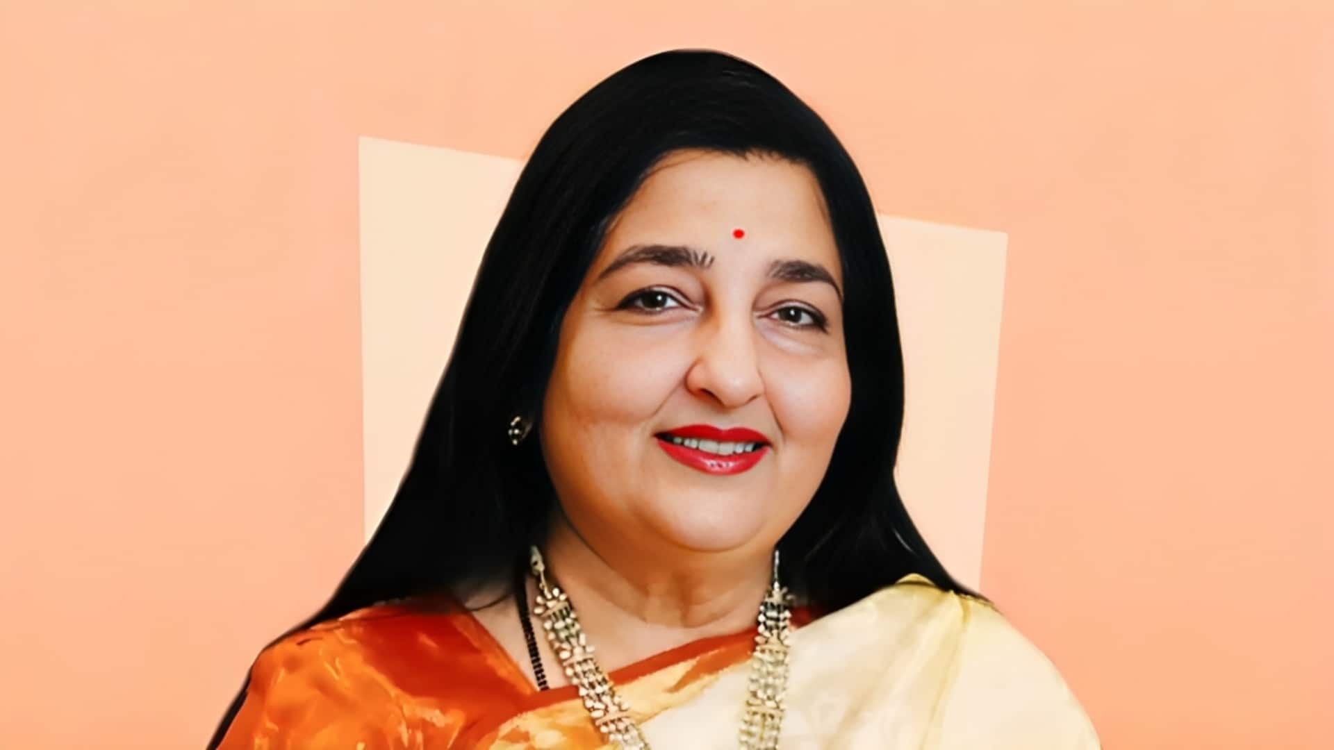 अनुराधा पौडवाल ने एआर रहमान को बताया 'संत', बोलीं- मीडिया को तो मिर्च-मसाला चाहिए