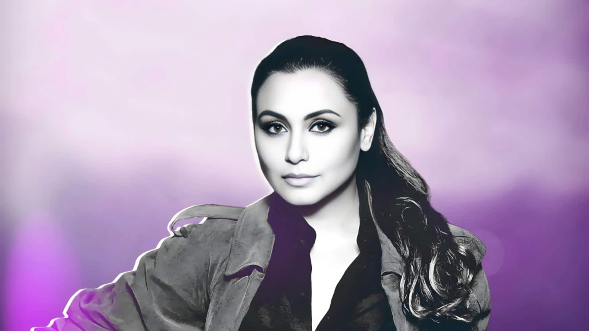 'ओह माय गॉड्डेस' में सामने आया रानी मुखर्जी की एंट्री का सच, पटरी से उतरी बातचीत