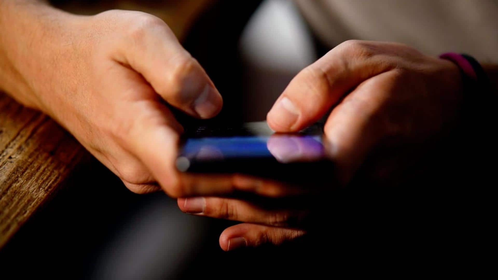 स्मार्टफोन मल्टीटास्किंग: 5 टिप्स जो आपको जानने ही चाहिए