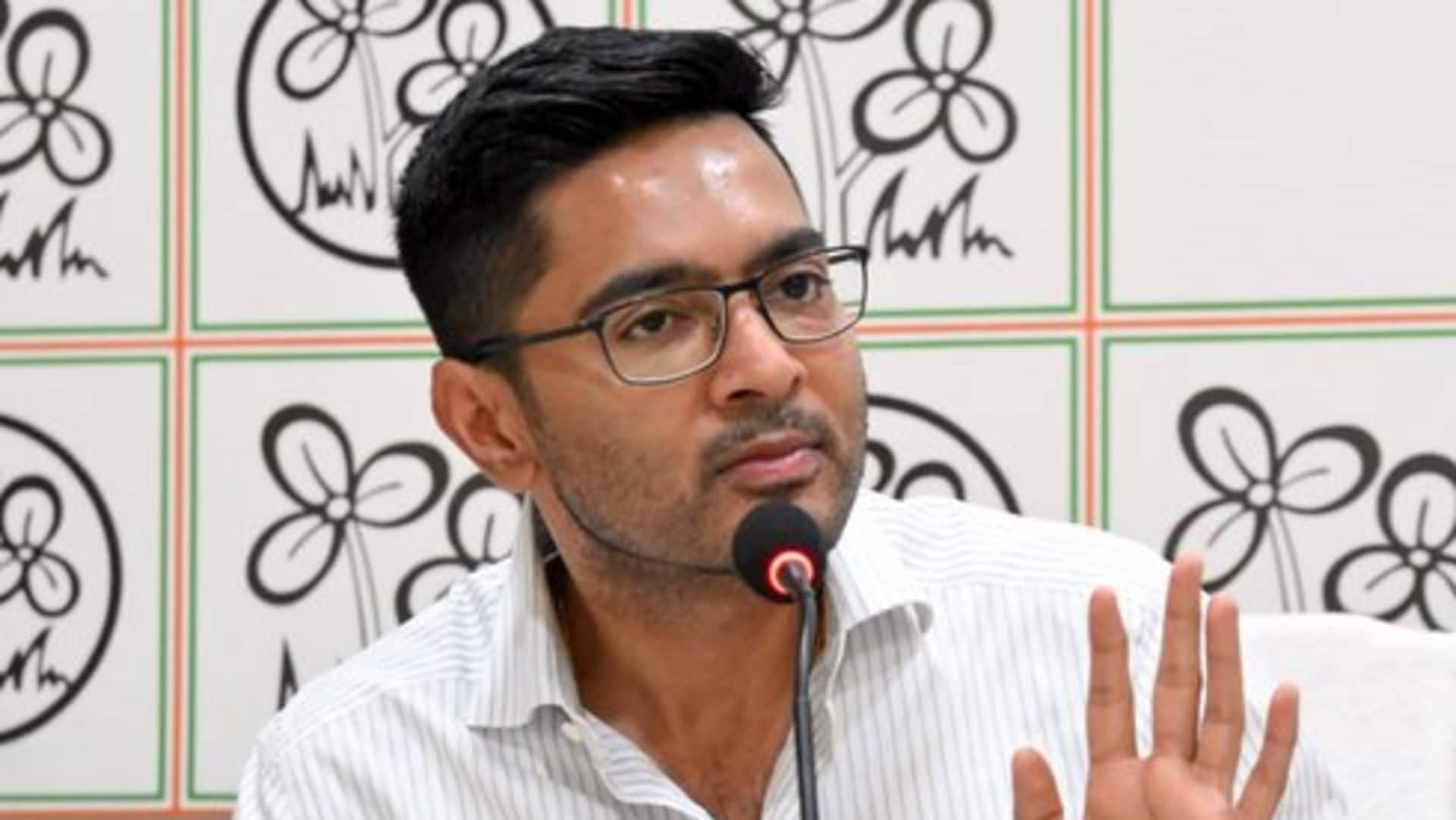 इलाज कराने विदेश नहीं जा सकेंगे अभिषेक बनर्जी, कलकत्ता हाई कोर्ट ने खारिज की याचिका