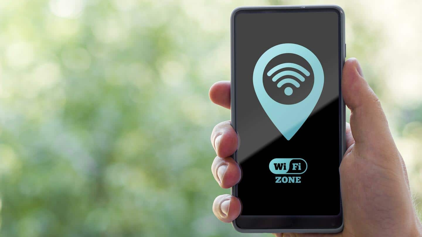 नेटवर्क न आने पर करें VoWiFi कॉलिंग का इस्तेमाल, जानें प्रक्रिया