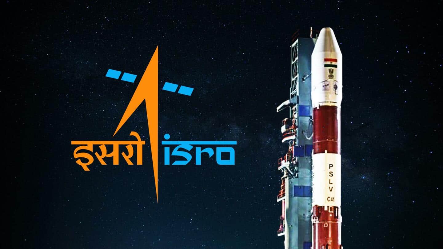ISRO ने 9 सैटेलाइट के साथ सफलतापूर्वक लॉन्च किया PSLV-C54 मिशन