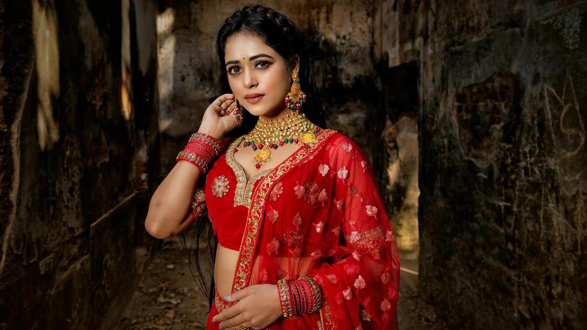 हर महिला के पास जरूर होने चाहिए ये लहंगे, हर शुभ अवसर के लिए बेहतरीन हर महिला के पास जरूर होने चाहिए ये लहंगे, हर शुभ अवसर के लिए बेहतरीन