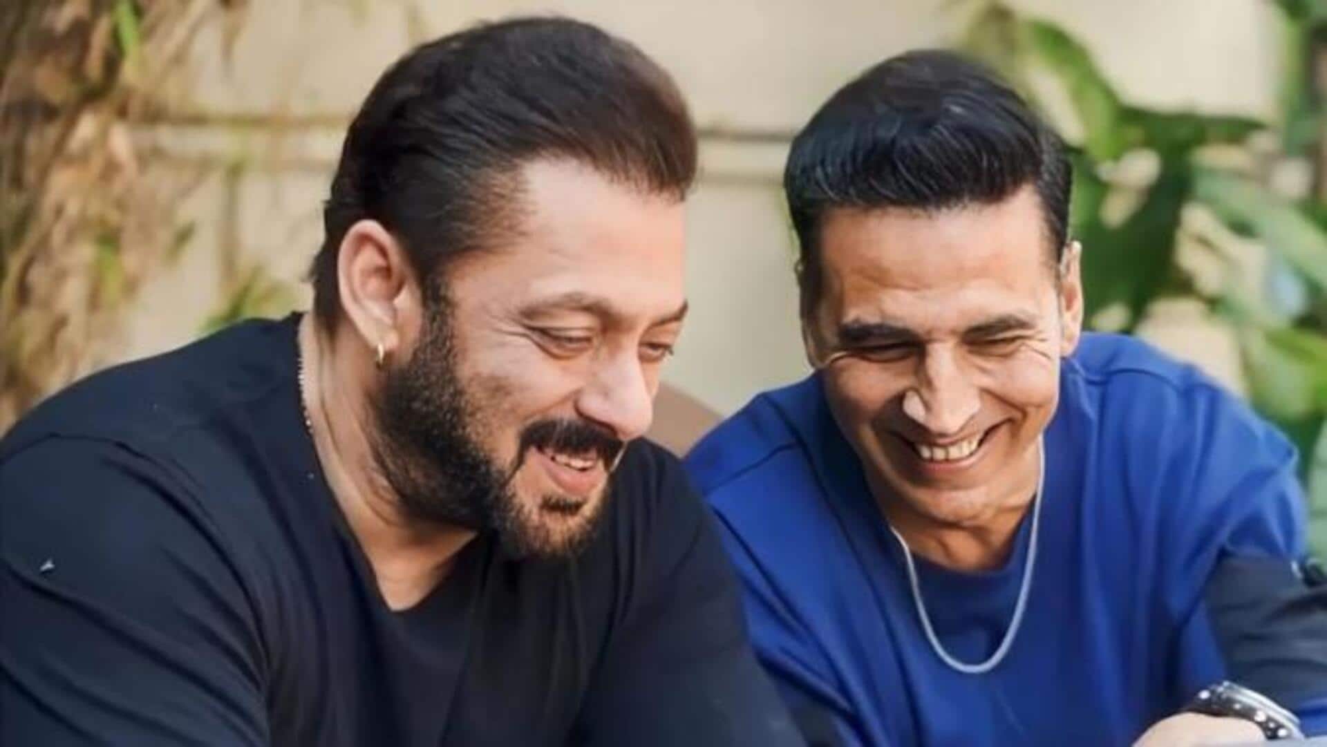 अक्षय कुमार ने छीनी सलमान खान की ये यादगार फिल्म? निखिल आडवाणी का बड़ा ऐलान