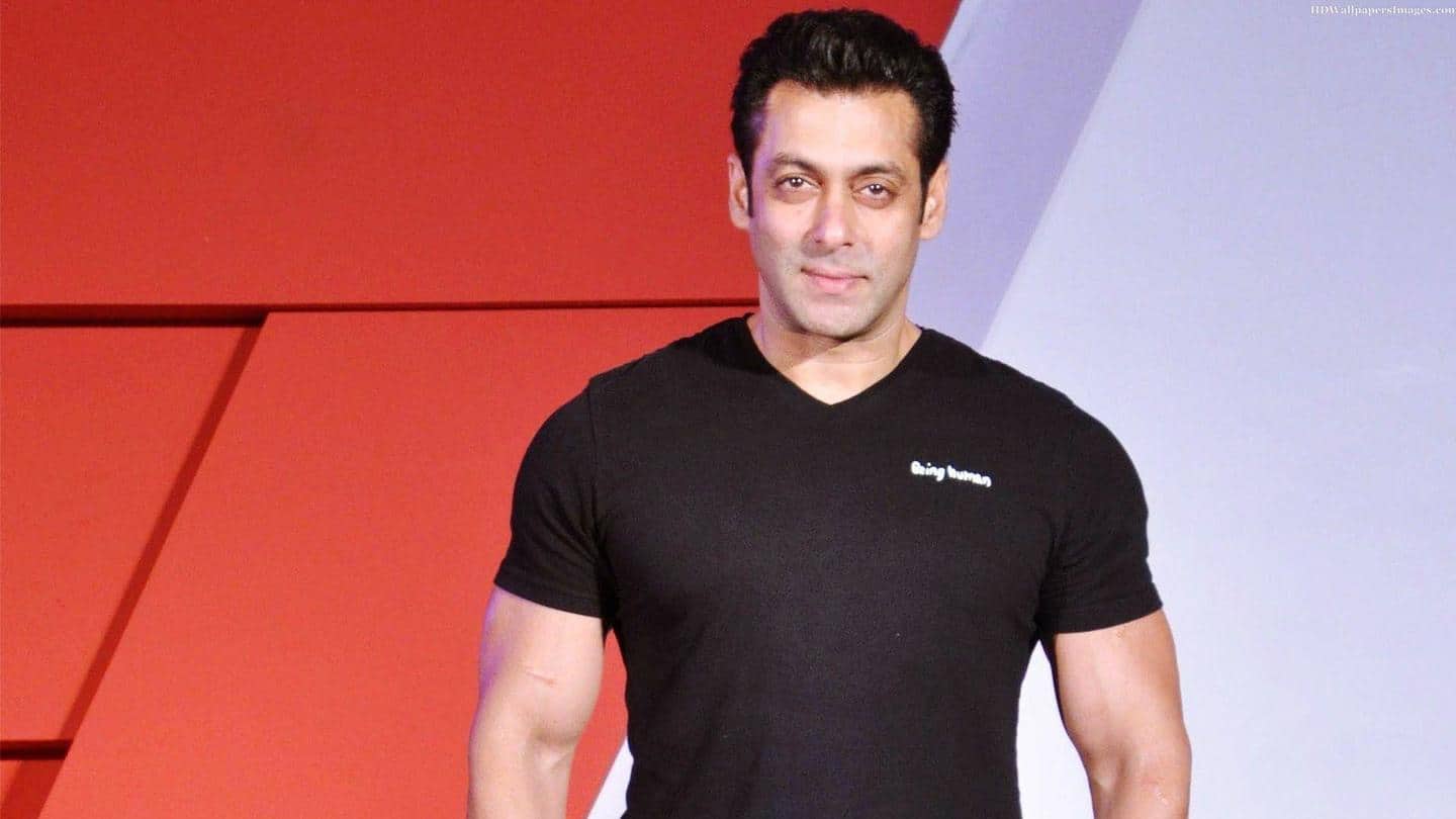 मौजूदा हालात ठीक होने का इंतजार कर रहे सलमान मौजूदा हालात ठीक होने का इंतजार कर रहे सलमान