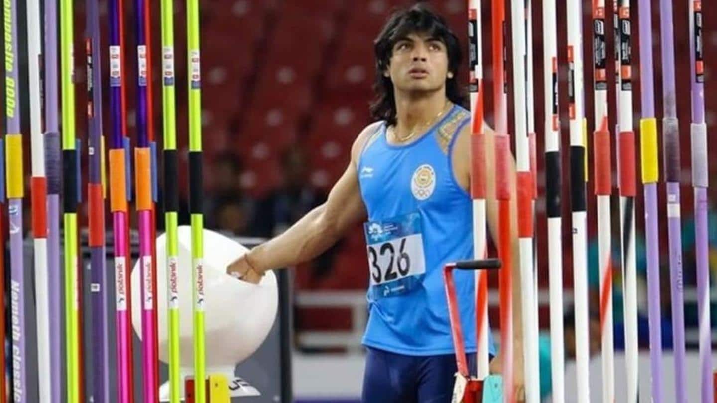 2015 में पहली बार फेंका 80 मीटर से अधिक थ्रो 2015 में पहली बार फेंका 80 मीटर से अधिक थ्रो