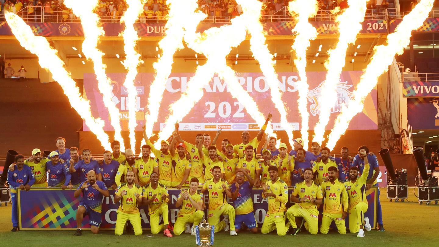 CSK के लिए बेहतरीन कोर ग्रुप तैयार करना चाहते हैं धोनी CSK के लिए बेहतरीन कोर ग्रुप तैयार करना चाहते हैं धोनी
