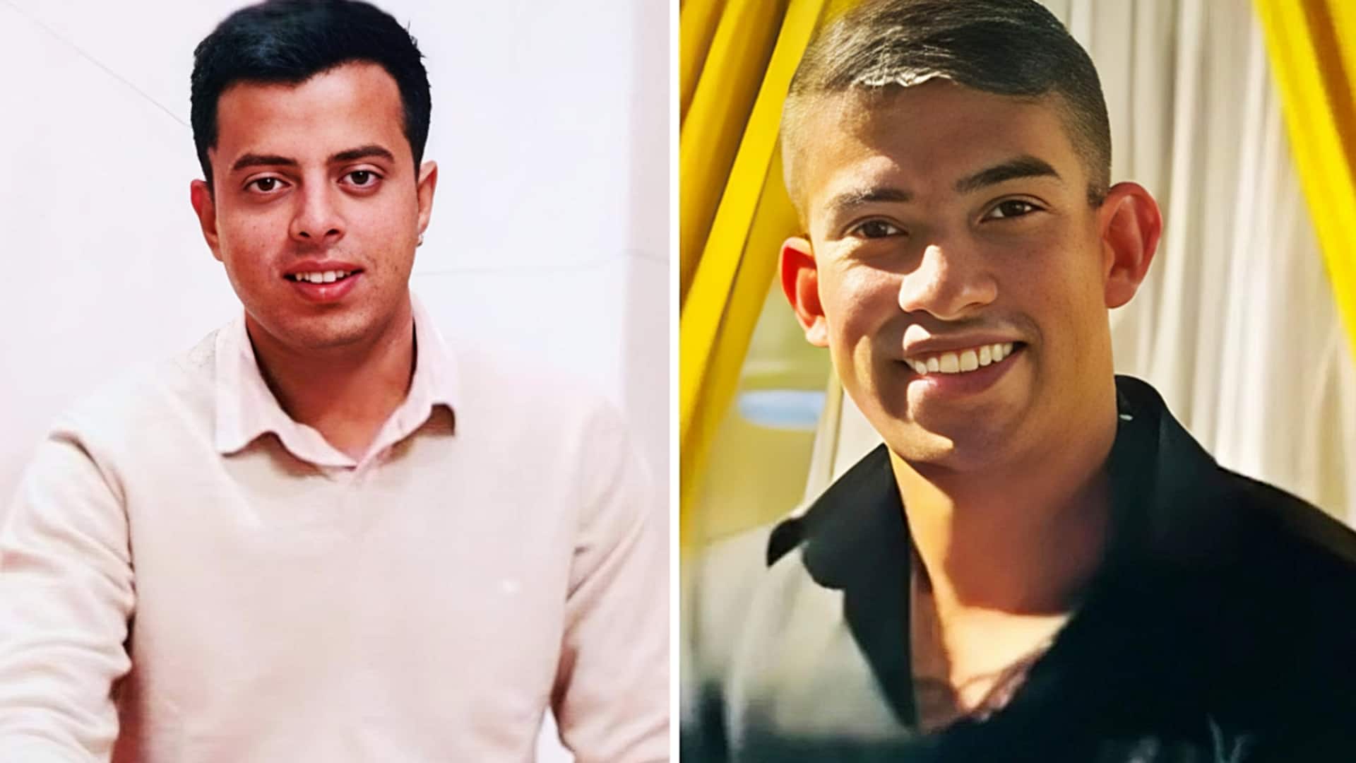 कौन थे राजस्थान में जगुआर लड़ाकू विमान हादसे में जान गंवाने वाले दोनों IAF पायलट? कौन थे राजस्थान में जगुआर लड़ाकू विमान हादसे में जान गंवाने वाले दोनों IAF पायलट?