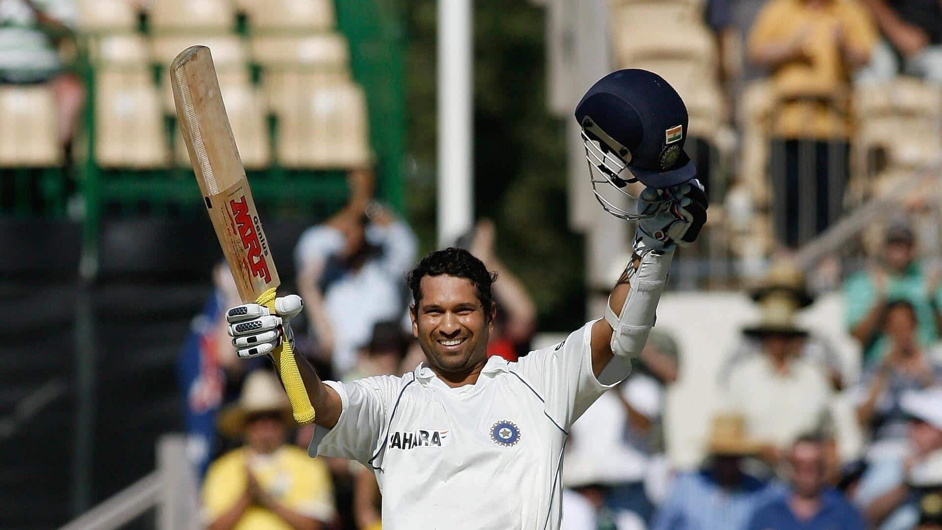 टेस्ट क्रिकेट: भारत में सबसे ज्यादा शतक जमाने वाले बल्लेबाज और उनके शानदार आंकड़े