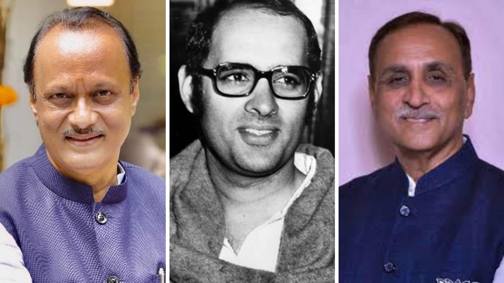 संजय गांधी, विजय रूपाणी और माधवराव सिंधिया; विमान हादसों में इन नेताओं की भी गई जान