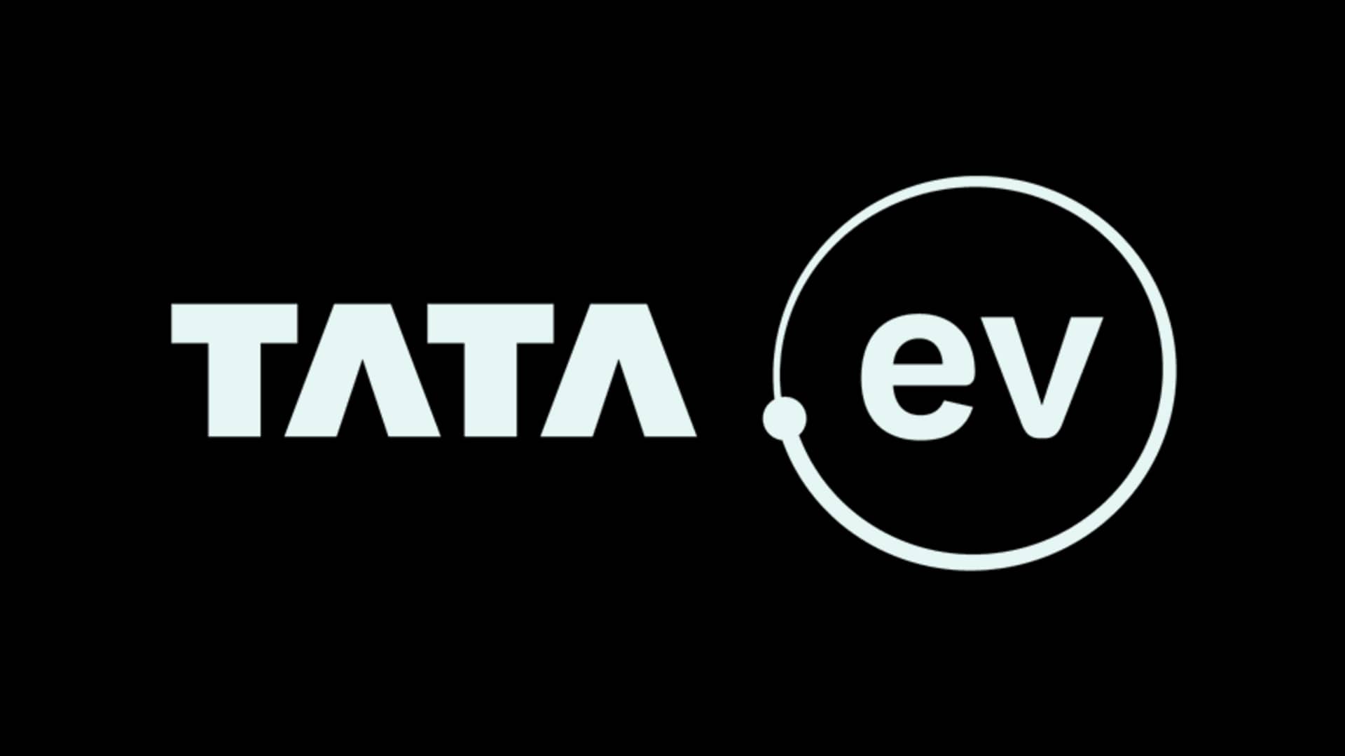 टाटा ने इलेक्ट्रिक वाहनों के लिए जारी किया नया लोगो, नेक्सन EV फेसलिफ्ट में आएगा नजर 