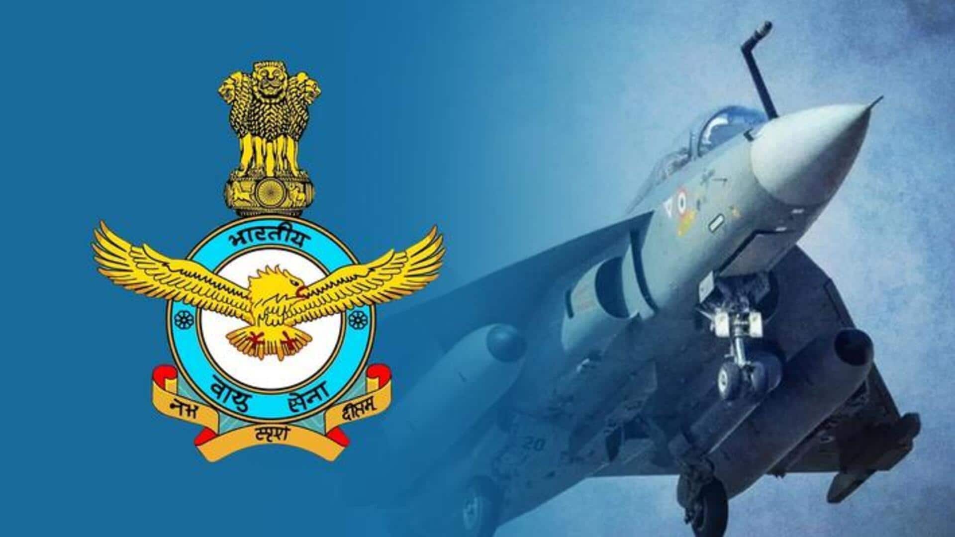 भारत के मुकाबले कितनी ताकतवर है पाकिस्तान की वायुसेना? तुलना से समझें मौजूदा स्थिति भारत के मुकाबले कितनी ताकतवर है पाकिस्तान की वायुसेना? तुलना से समझें मौजूदा स्थिति