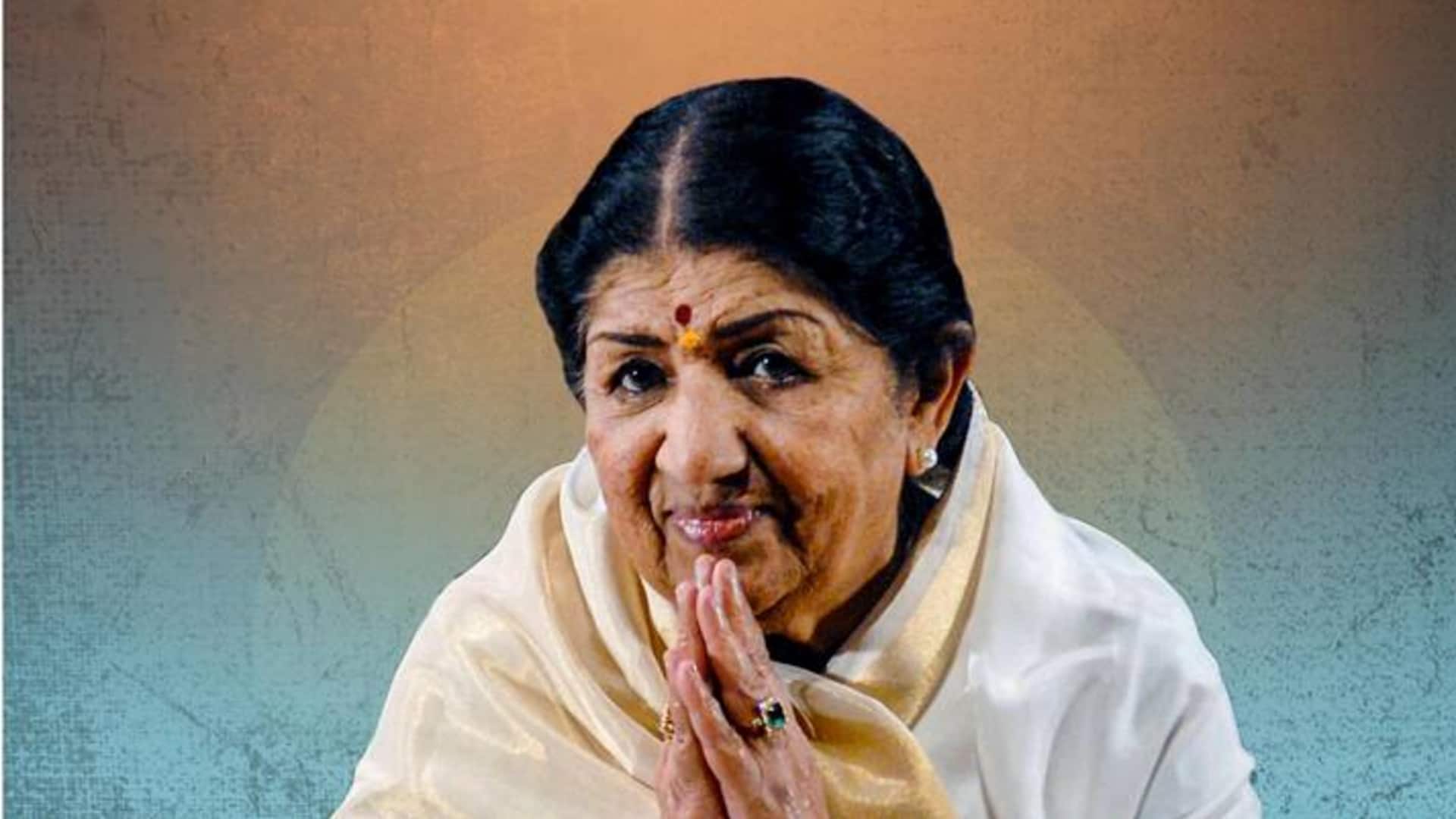लता मंगेशकर-आशा भोसले पर बुरी तरह भड़के मोहम्मद रफी के बेटे, बताया जलनखोर और झूठा लता मंगेशकर-आशा भोसले पर बुरी तरह भड़के मोहम्मद रफी के बेटे, बताया जलनखोर और झूठा