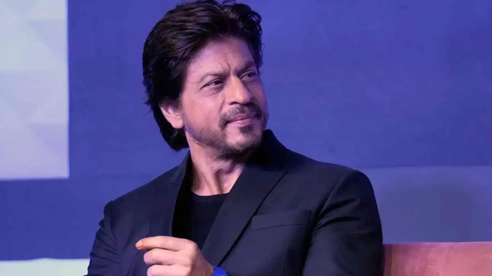 भारत में शाहरुख खान के नाम पर हो रही सबसे ज्यादा धोखाधड़ी, और कौन-कौन निशाने पर?