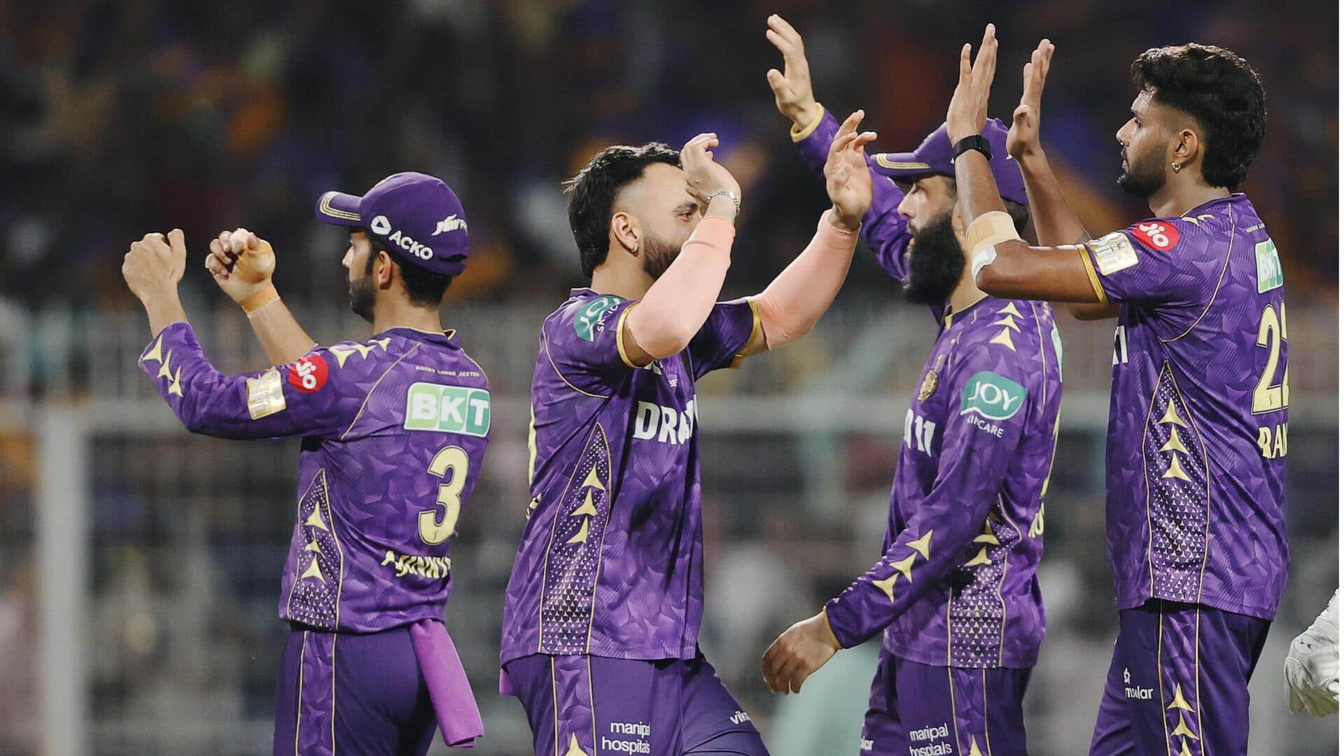 IPL 2026: नीलामी के बाद ऐसी है KKR की टीम, जानिए कैसी होगी बेस्ट प्लेइंग इलेवन
