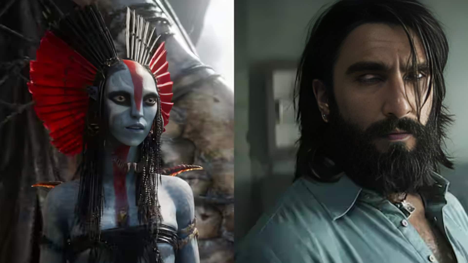 बॉक्स ऑफिस पर 'धुरंधर' का जलवा कायम, कुछ नहीं बिगाड़ पाई जेम्स कैमरून की 'अवतार 3'