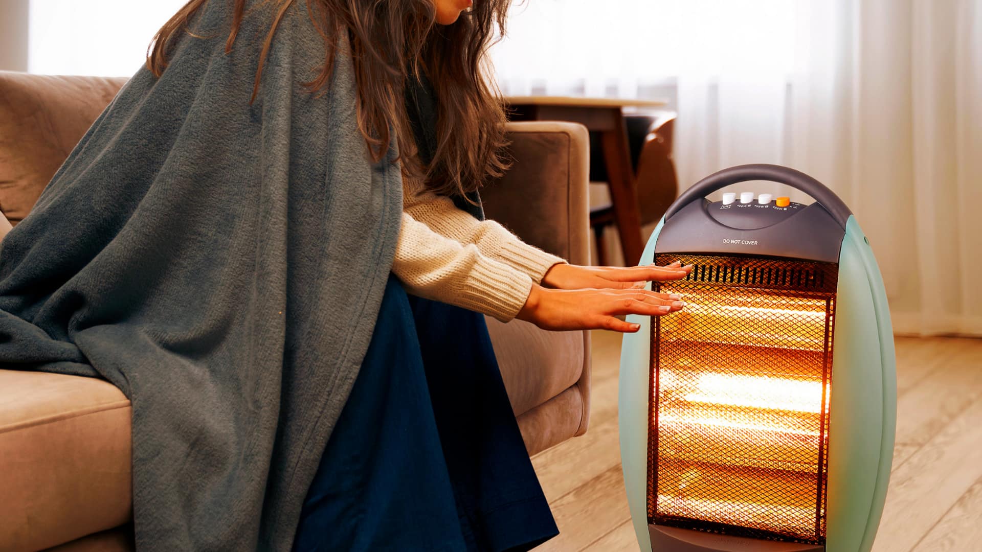 रूम हीटर का इस्तेमाल करते समय इन बातों का रखें खास ख्याल, होगा फायदा