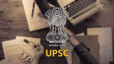 UPSC सिविल सेवा परीक्षा 2025 का अंतिम परिणाम जारी, राजस्‍थान के अनुज अग्निहोत्री बने टॉपर