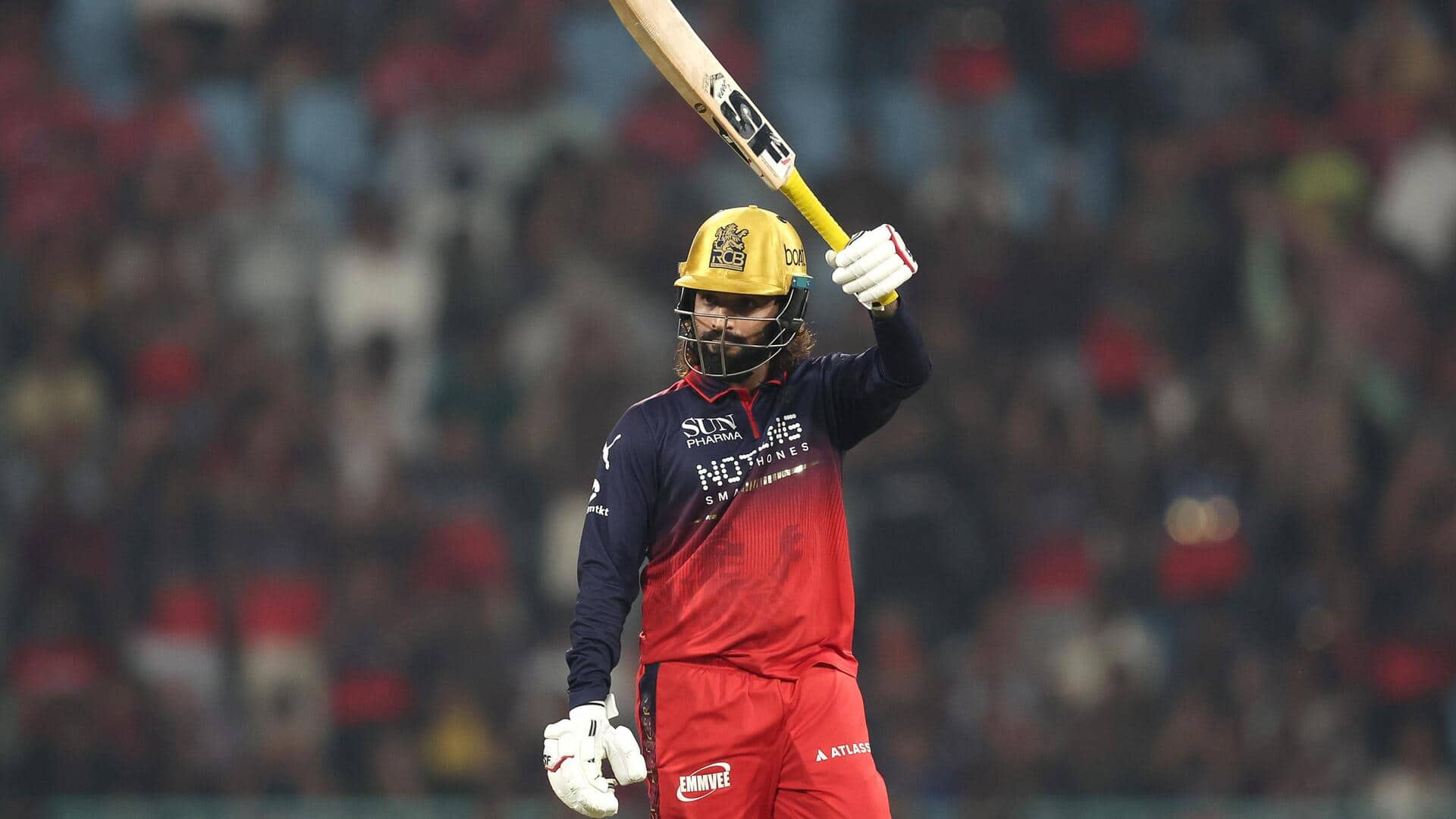 IPL में गेंदों के हिसाब से सबसे तेज 100 छक्के पूरे करने वाले बल्लेबाज