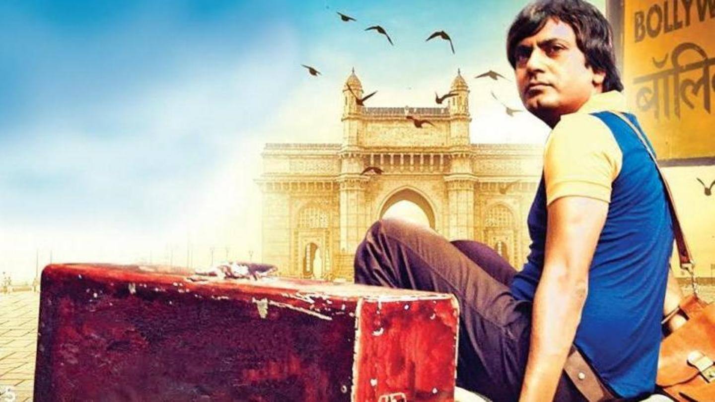 पुष्पेंद्र की 'घूमकेतु' पिछले साल ZEE5 पर हुई थी रिलीज पुष्पेंद्र की 'घूमकेतु' पिछले साल ZEE5 पर हुई थी रिलीज