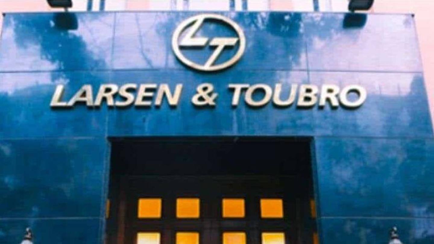 L&T के बारे में अहम जानकारियां L&T के बारे में अहम जानकारियां